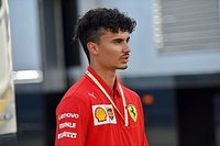 Ferrari mantiene a Wehrlein en el simulador para 2020