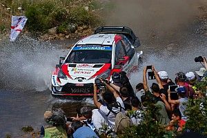 Makinen: To jeden z najtrudniejszych moment&oacute;w dla naszego zespołu