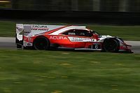 El coche de Juan Pablo Montoya domin&oacute; la FP2 en Watkins Glen