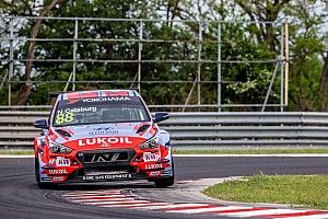 Hyundai repiten domino en la segunda clasificaci&oacute;n del WTCR