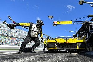 Corvette y Garc&iacute;a estar&aacute;n en las 6h de Spa del WEC, &iquest;y algo m&aacute;s?