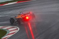 Norris sente que carros da F1 estavam fazendo tempos de &ldquo;F2 ou F3&rdquo; 