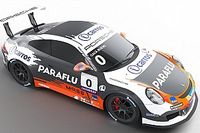 Após ser confirmado na Stock e Endurance, Cacá Bueno correrá na Porsche Cup