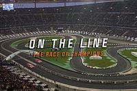 Documentário sobre Race of Champions estreia na Motorsport.tv