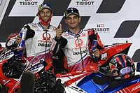 Martín: dimos un gran paso adelante en el GP de Doha 