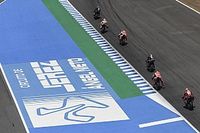 A qu&eacute; hora fueron los entrenamientos de MotoGP en Jerez (P1 y P2)