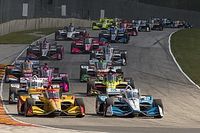 Indy anuncia motores h&iacute;bridos para 2023 e renova contrato com Honda e Chevrolet