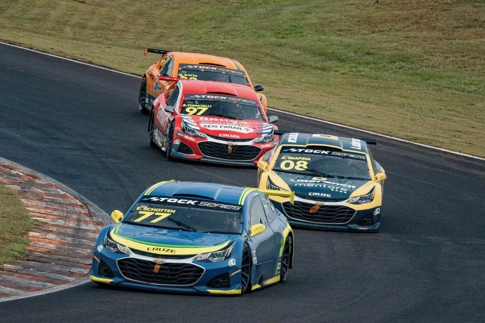 Stock Series