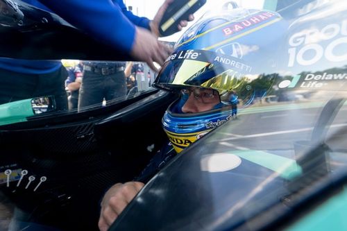 Cadillac ya recibe ayuda por parte de un expiloto de F1