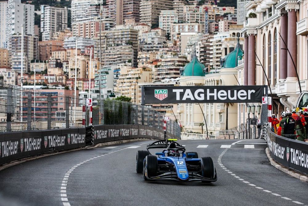 Franco Colapinto, MP Motorsport (Dutch Photo Agency)