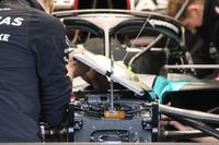 &iquest;El secreto de Mercedes est&aacute; en la suspensi&oacute;n delantera?