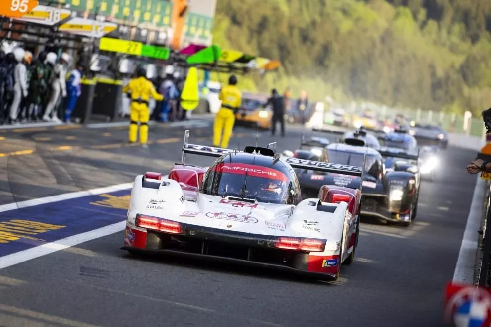 WEC