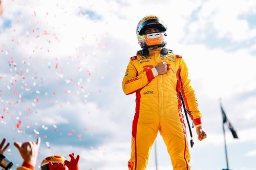 La grandeza de Alex Palou en la IndyCar no tiene comparación
