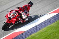 Qué pilotos pasan a la Q2 de MotoGP en Austria y quiénes irán a la Q1