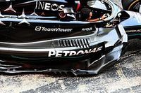 Los detalles t&eacute;cnicos de los coches de F1 para el GP de Espa&ntilde;a