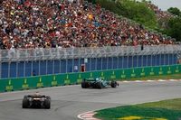 A qu&eacute; hora fueron los libres de F1 en Canad&aacute; y c&oacute;mo se pudieron ver