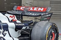Narrador da F1 diz que AlphaTauri copiará Red Bull em 2024, mas regras limitam 'clone'; entenda