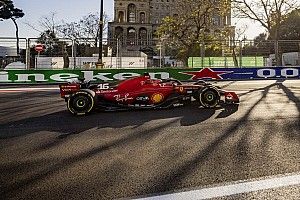 What GPS data reveals about Ferrari’s strengths and biggest weakness
