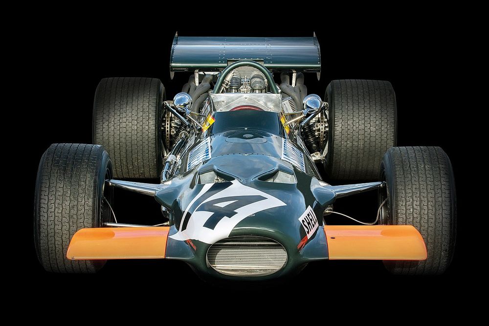 未開封 Strombecker british BRM Formula 1 Unopened Strombecker British BRM Formula 1 | eBay