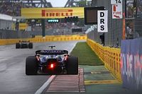 Świetny wynik Albona