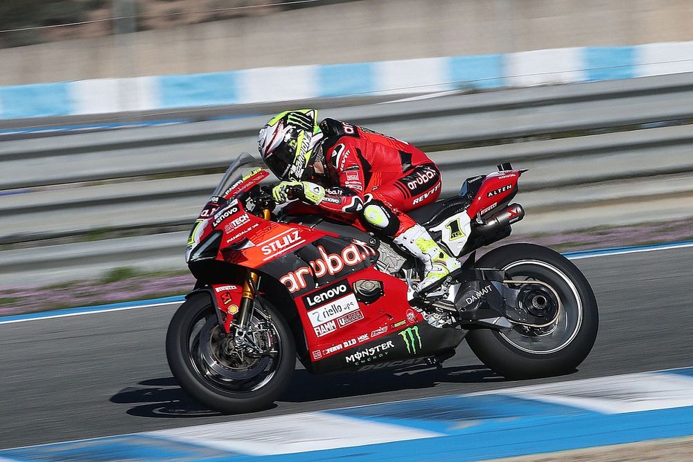 Alvaro Bautista