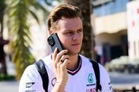 Villeneuve quiere saber por qué no se quiere a Mick Schumacher