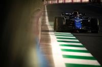 Williams F1 a&uacute;n "no puede aprovechar" todo el potencial del FW46