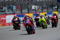 Así vivimos la carrera del GP de Francia 2024 en Le Mans