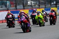 Martin nie musi nic udowadniać