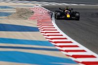 Verstappen manda y Alonso sigue de dulce en la primera mañana de la F1 2024