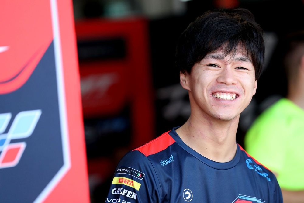 Moto2小椋藍、初チャンピオンに輝く！ 日本人ライダーの王者誕生