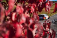 Neuville i Kajetanowicz bez mocy