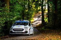 Juniorski mistrz na dw&oacute;ch frontach