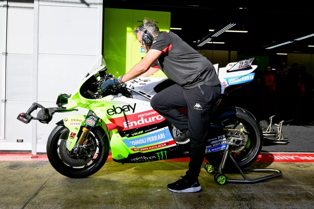 Ducati VR46 Racing