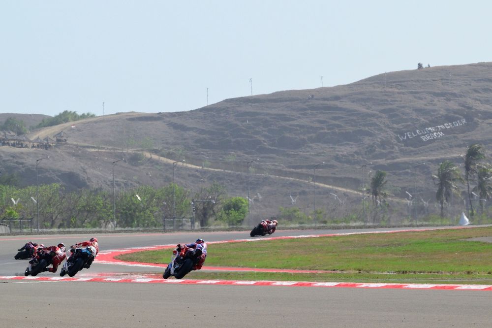 Marc Márquez, Gresini Racing