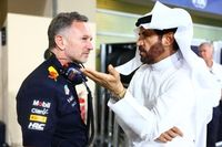 Ben Sulayem pone en entredicho el l&iacute;mite de gastos en la F1