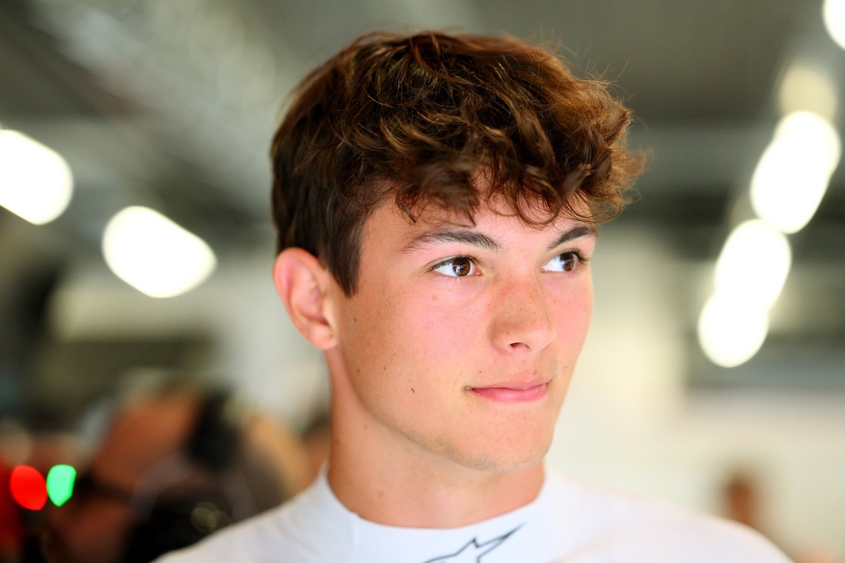 F1 | Bearman scioccato dal cambiamento di fiducia dopo le novità introdotte a Silverstone