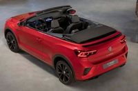 Cabrio, SUV y 4 plazas: la compra del momento no llega a 35.000 euros