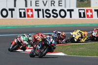 Horarios de la ronda de WSBK en Arag&oacute;n y c&oacute;mo ver en TV