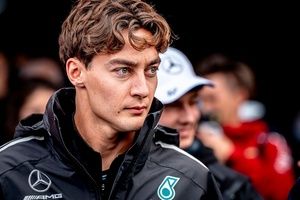 F1: Após preocupante queda de desempenho, Russell planeja "reunião importante" com a Mercedes 