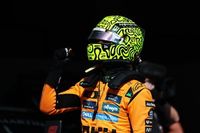 McLaren wraca na szczyt – Norris z pole position w Belgii