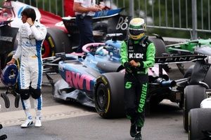 F1 - Bortoleto analisa GP da Bélgica e decisões acertadas: "Fiz tudo que pude"