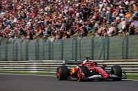 F1: Leclerc bate as McLarens e assume pole na Hungria; Bortoleto se classifica à frente de Verstappen