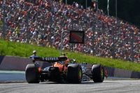 La clave para la estrategia en el GP de Austria 2025 de F1