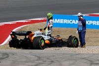 F1 GP Estados Unidos: El campeonato de pilotos y constructores tras la sprint 2025