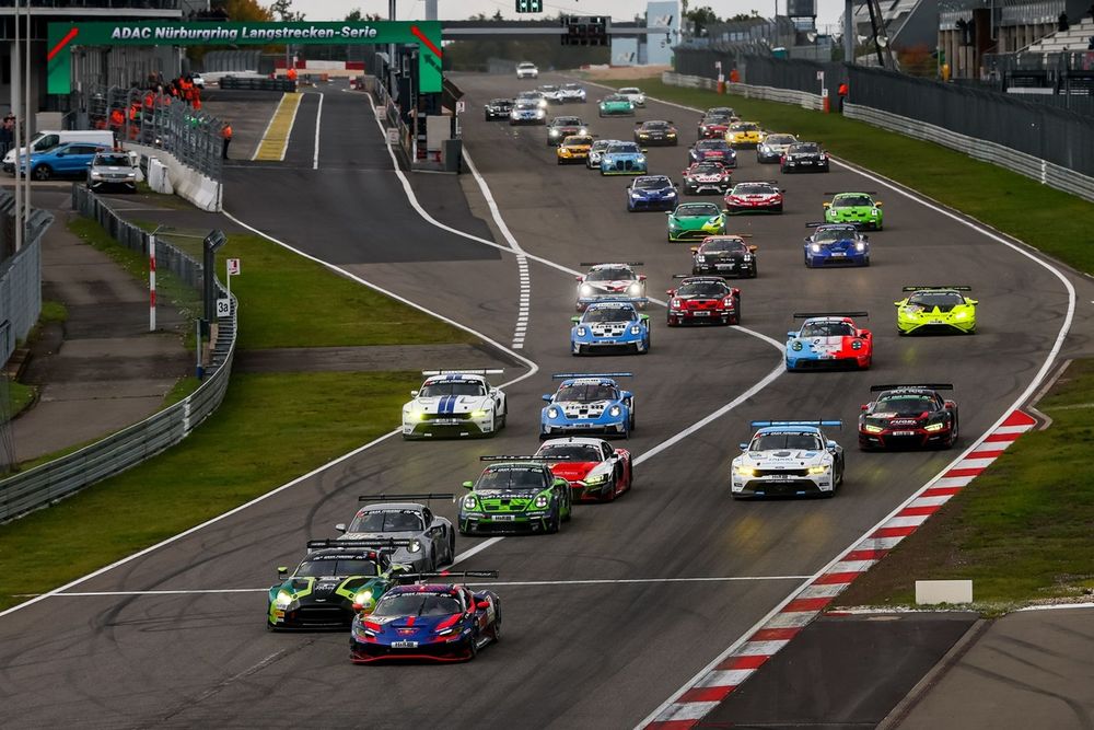 #31 Emil Fray Racing Ferrari 296 GT3: Max Verstappen, Christopher Lulham