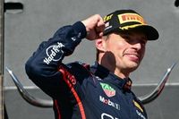 Verstappen admite por fin su candidatura al t&iacute;tulo: "la oportunidad est&aacute; ah&iacute;"