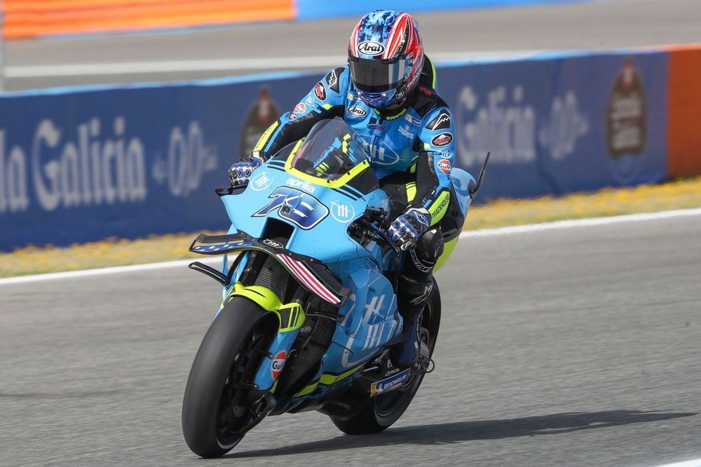 Ai Ogura, Trackhouse Racing