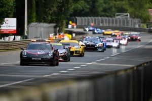 &iquest;Son las normas del coche de seguridad en Le Mans justas? Los pilotos analizan