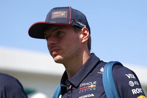 Qui&eacute;n durmi&oacute; peor anoche tras el GP de Espa&ntilde;a de F1: Max Verstappen